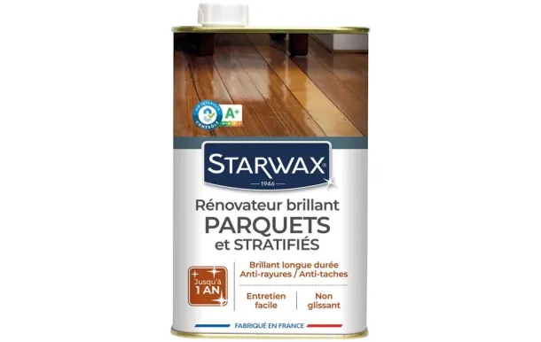 STARWAX RENOVATEUR P 993